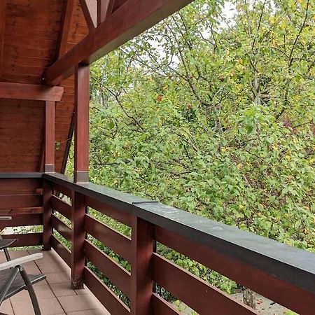 Ferienwohnung In Ruhiger Lage Direkt Am Wald Хайденхайм ан дер Бренц Екстериор снимка
